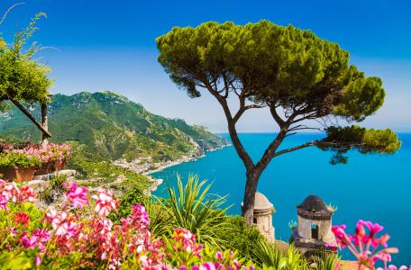 Amalfi Coast: Positano-Amalfi-Ravello (price starting from 420€)-9